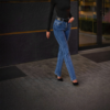 Jeans wide